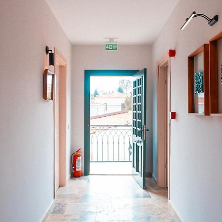 Pom Alacati Boutique Otel Çeşme Esterno foto