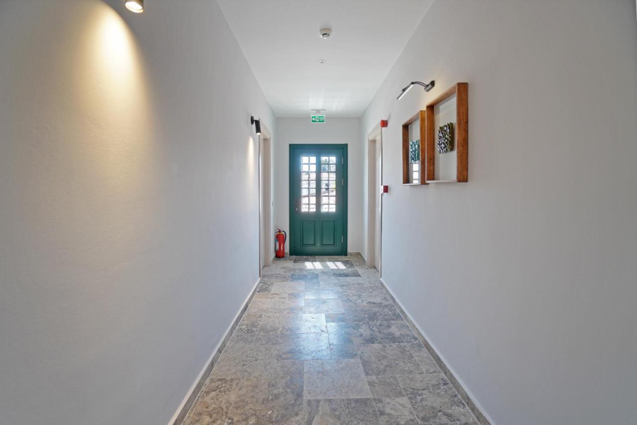 Pom Alacati Boutique Otel Çeşme Esterno foto