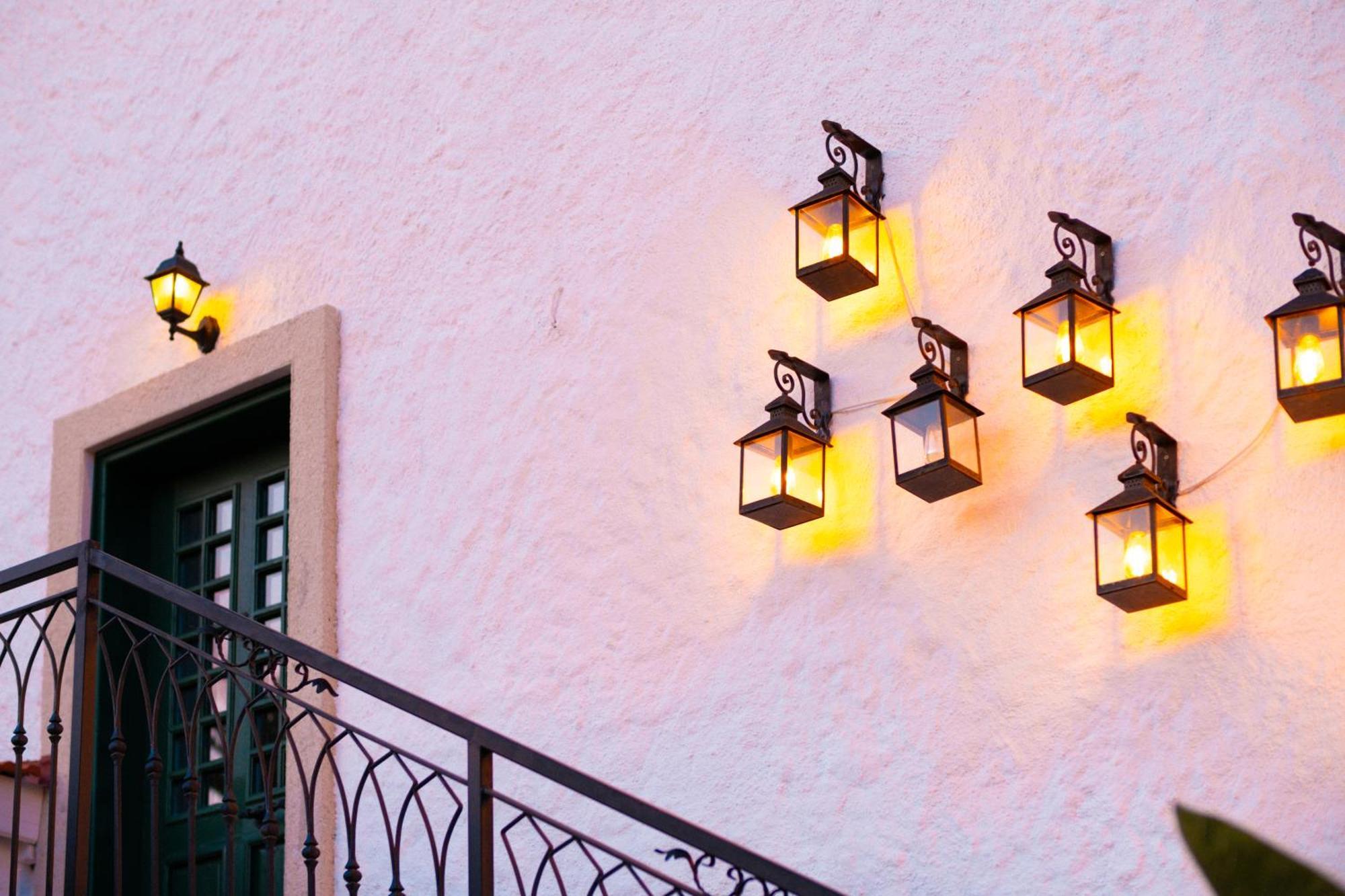 Pom Alacati Boutique Otel Çeşme Esterno foto