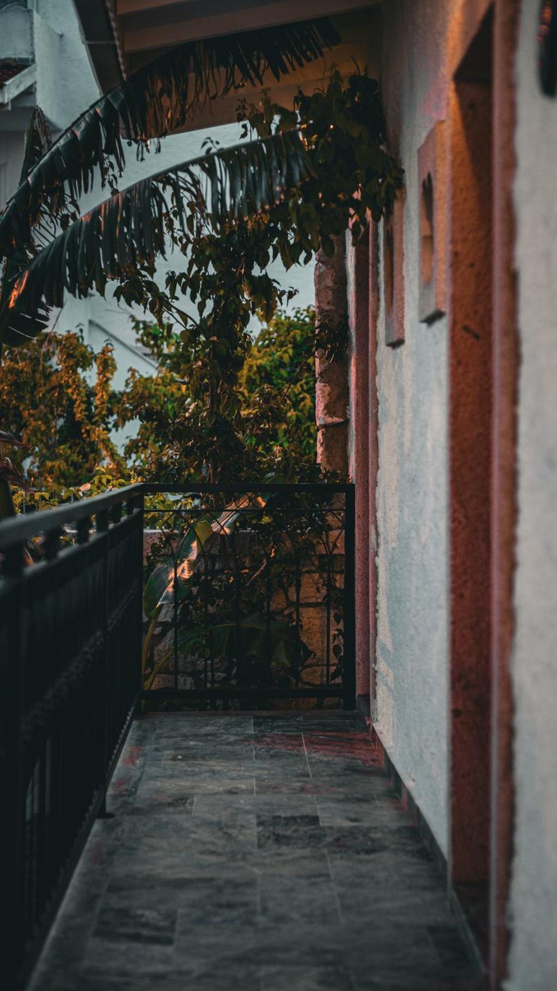 Pom Alacati Boutique Otel Çeşme Esterno foto