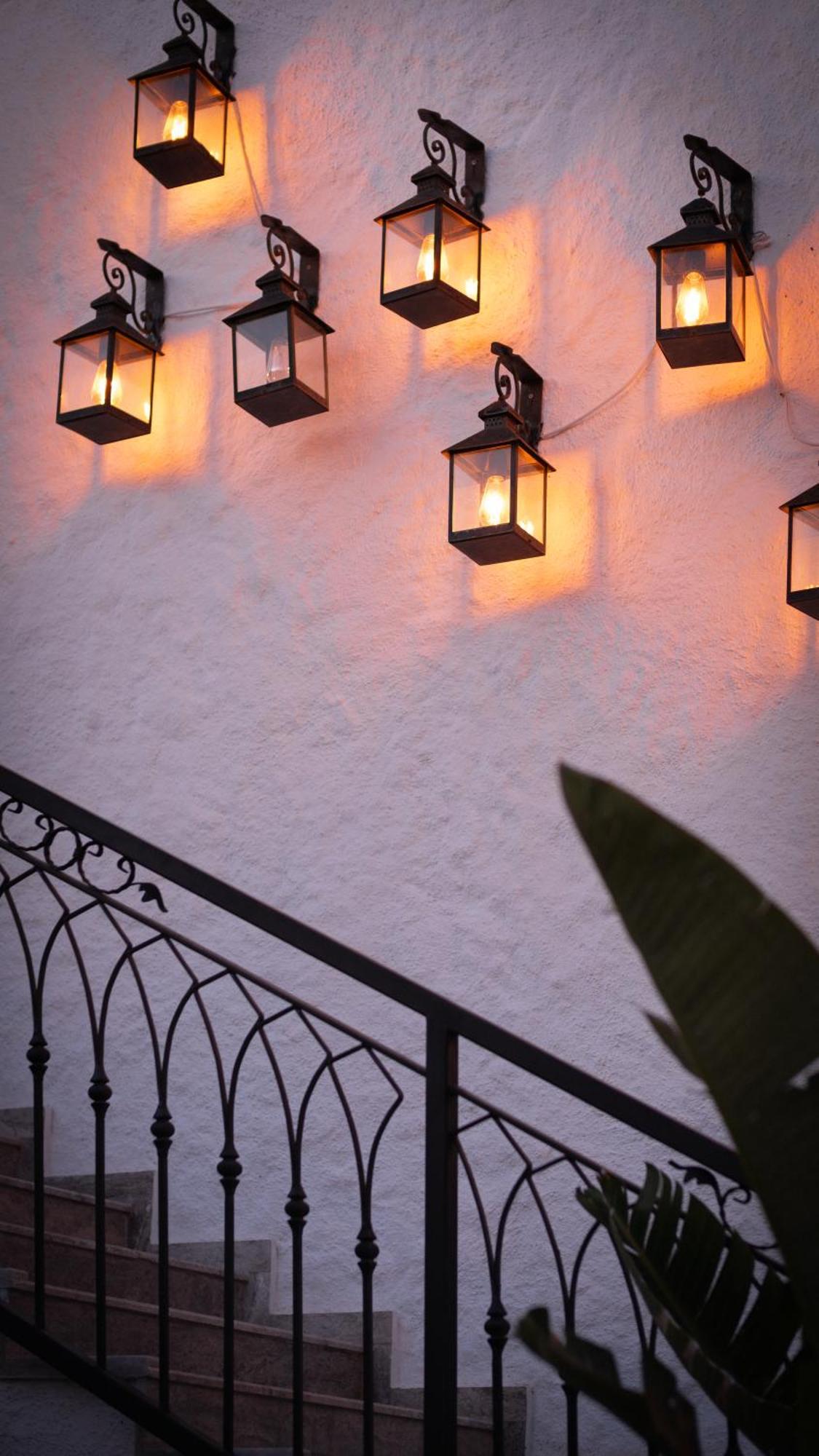 Pom Alacati Boutique Otel Çeşme Esterno foto